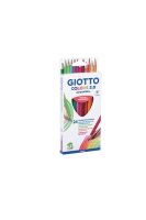 Giotto Colors 3.0, 24 Aquarellstift