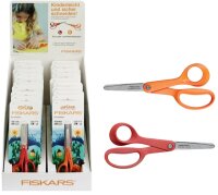 FISKARS Kinderschere für Rechtshänder