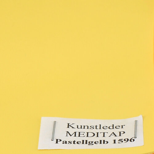 pastellgelb 1596